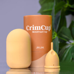 CrimCup Mini (15ml)